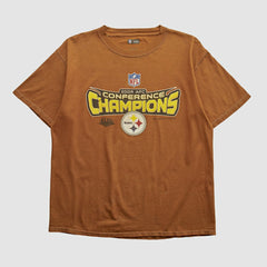 Pittsburgh Steelers Fanatics NFL 2008 T-shirt