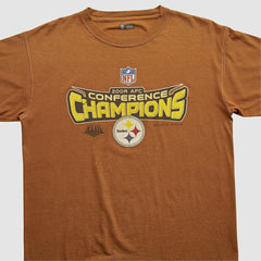 Pittsburgh Steelers Fanatics NFL 2008 T-shirt