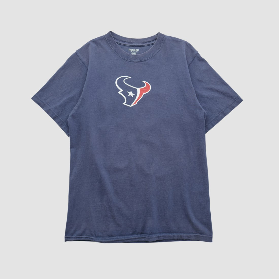 Houston Texans Fanatics Reebok 2000s T-shirt