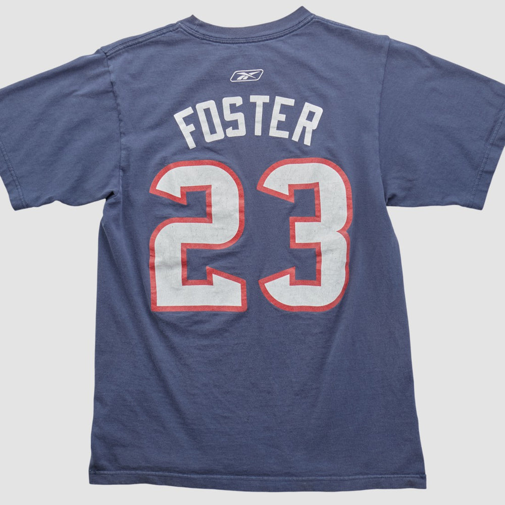 Houston Texans Fanatics Reebok 2000s T-shirt