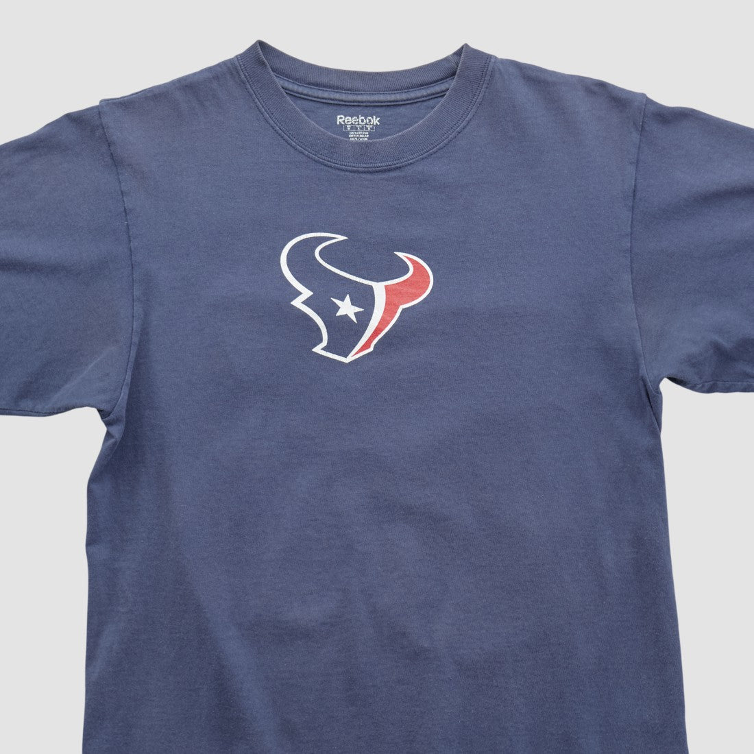 Houston Texans Fanatics Reebok 2000s T-shirt