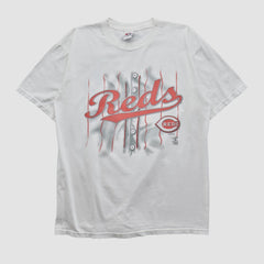 Cincinnati Reds True Fan 2000 T-shirt | MLB Discount