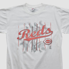 Cincinnati Reds True Fan 2000 T-shirt | MLB Discount