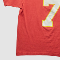 Kansas City Chiefs Fanatics Reebok 2000s T-shirt