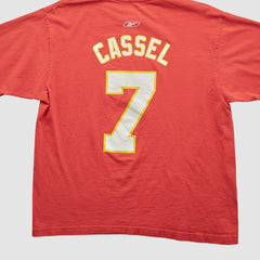 Kansas City Chiefs Fanatics Reebok 2000s T-shirt