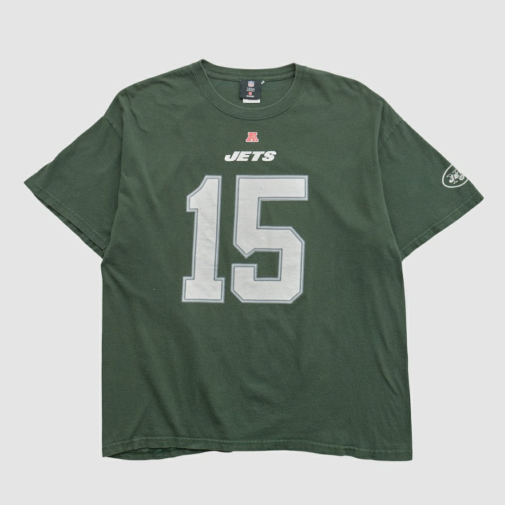 New York Jets Fanatics NFL 2010s T-shirt