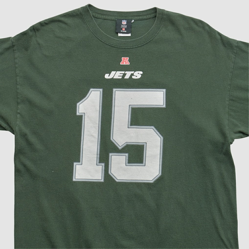 New York Jets Fanatics NFL 2010s T-shirt