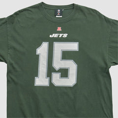 New York Jets Fanatics NFL 2010s T-shirt