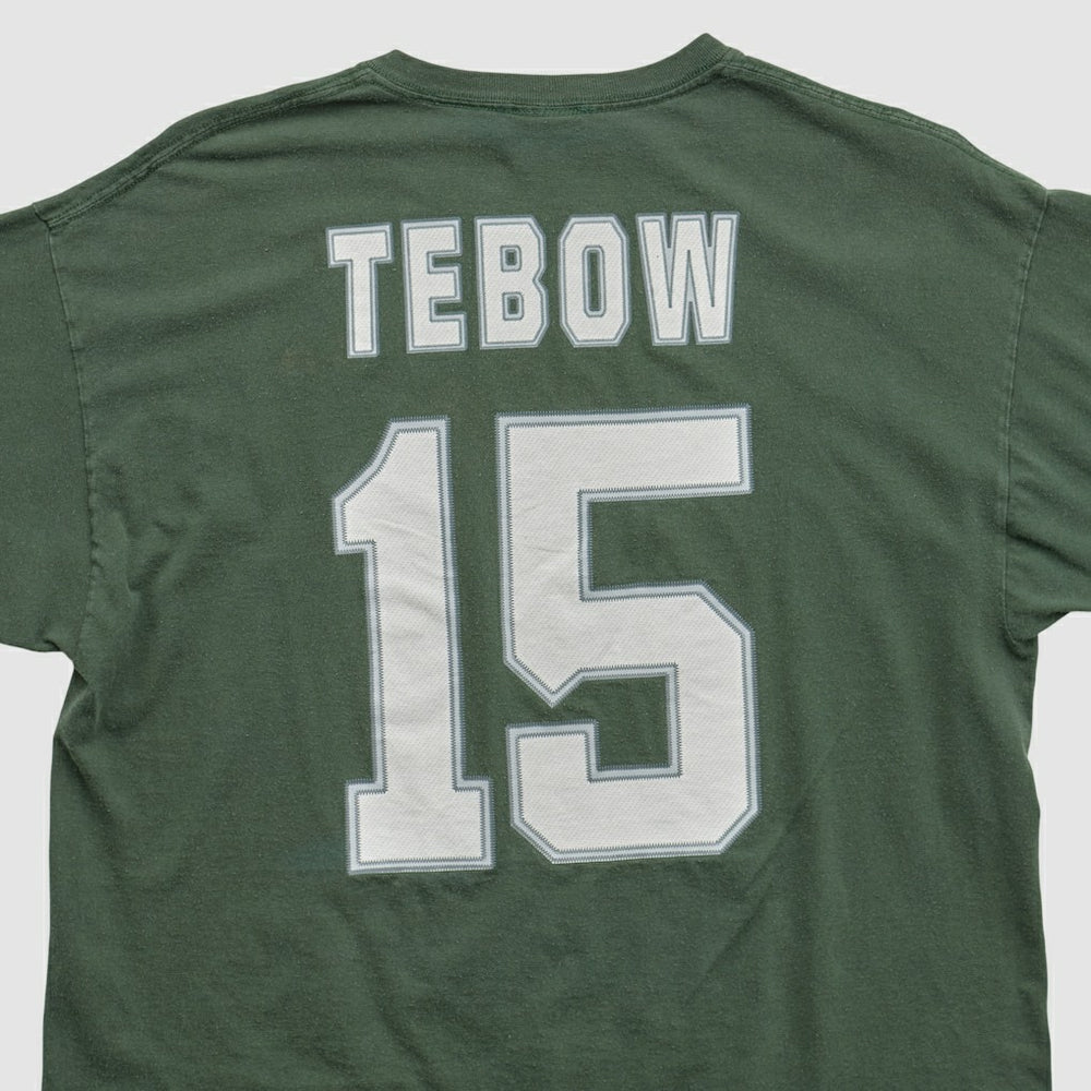 New York Jets Fanatics NFL 2010s T-shirt
