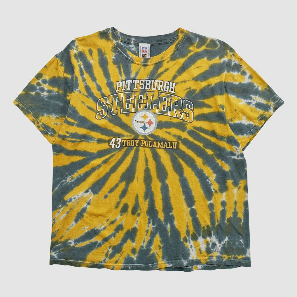 Pittsburgh Steelers Fanatics NFL 2000s T-shirt