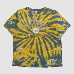 Pittsburgh Steelers Fanatics NFL 2000s T-shirt