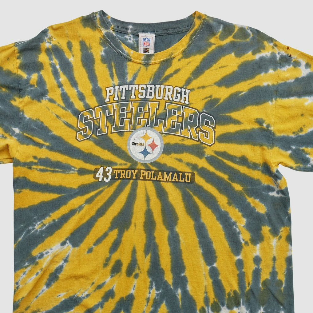 Pittsburgh Steelers Fanatics NFL 2000s T-shirt