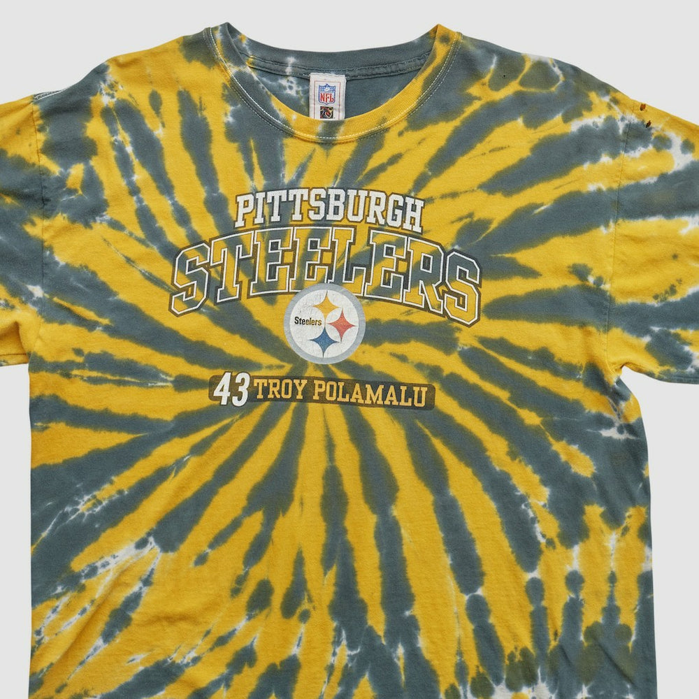 Pittsburgh Steelers Fanatics NFL 2000s T-shirt
