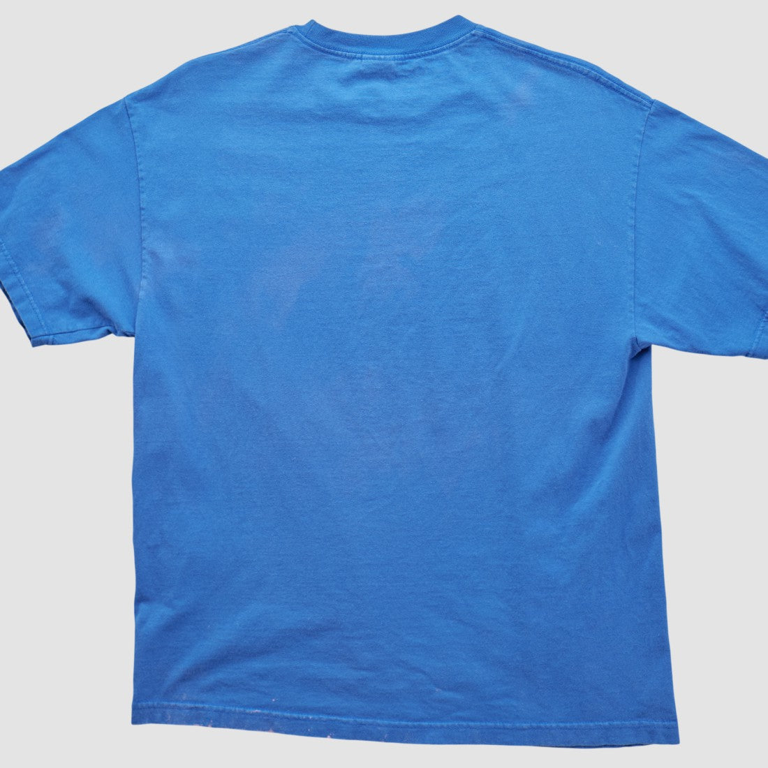 New York Giants Fanatics Alstyle 2008 T-shirt