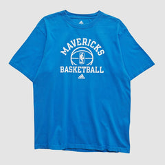 Dallas Mavericks 2010s T-shirt sale Discount