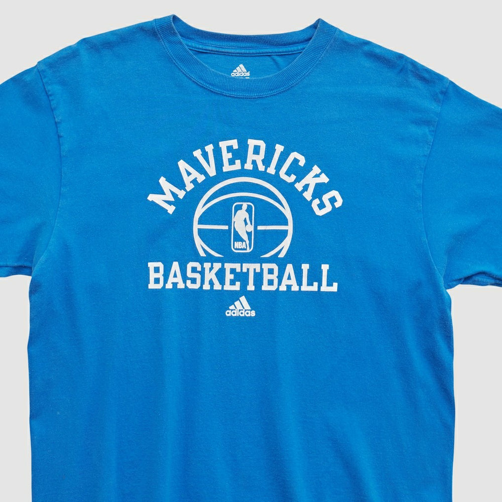 Dallas Mavericks 2010s T-shirt sale Discount
