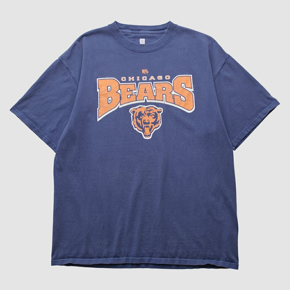 Chicago Bears Fanatics NFL 2000s T-shirt