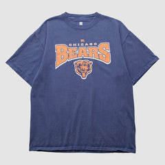 Chicago Bears Fanatics NFL 2000s T-shirt