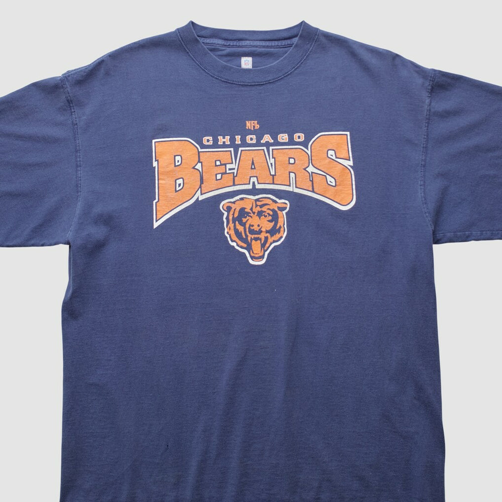 Chicago Bears Fanatics NFL 2000s T-shirt