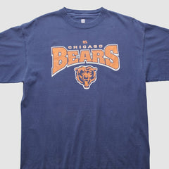Chicago Bears Fanatics NFL 2000s T-shirt