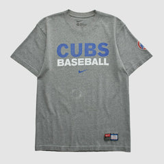 Chicago Cubs Nike 2000s T-shirt | MLB New