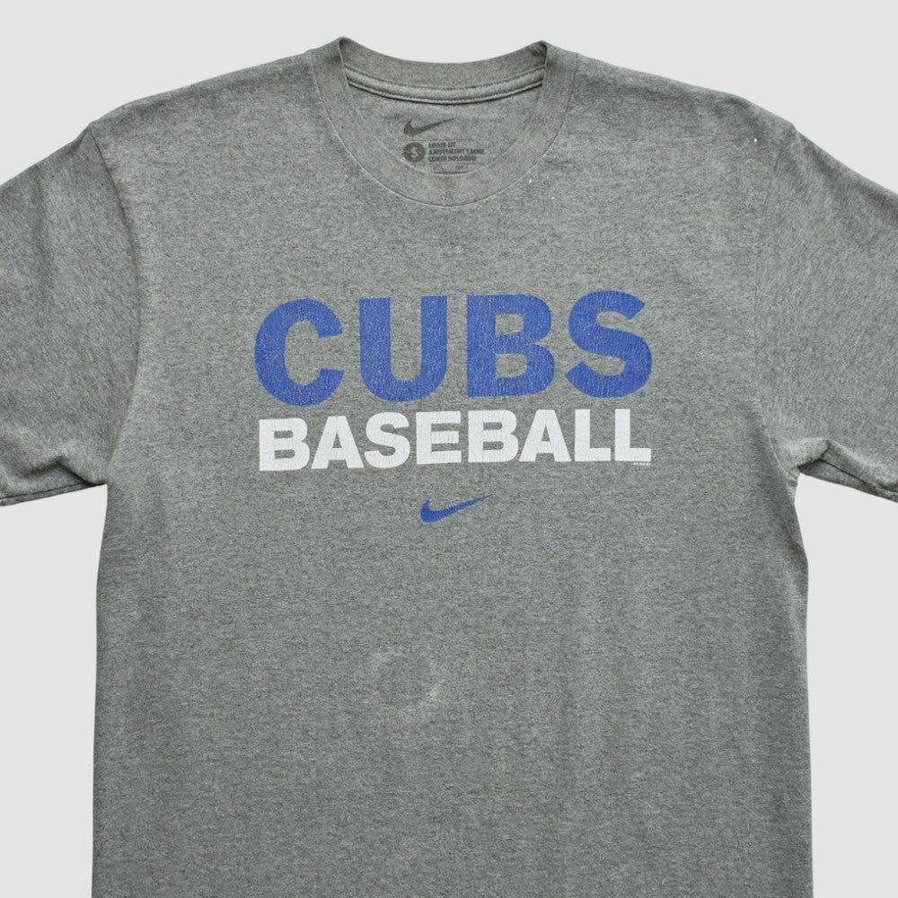 Chicago Cubs Nike 2000s T-shirt | MLB New