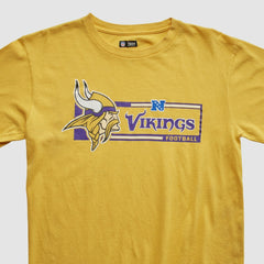 Minnesota Vikings Fanatics NFL 2010s Long Sleeve T-shirt