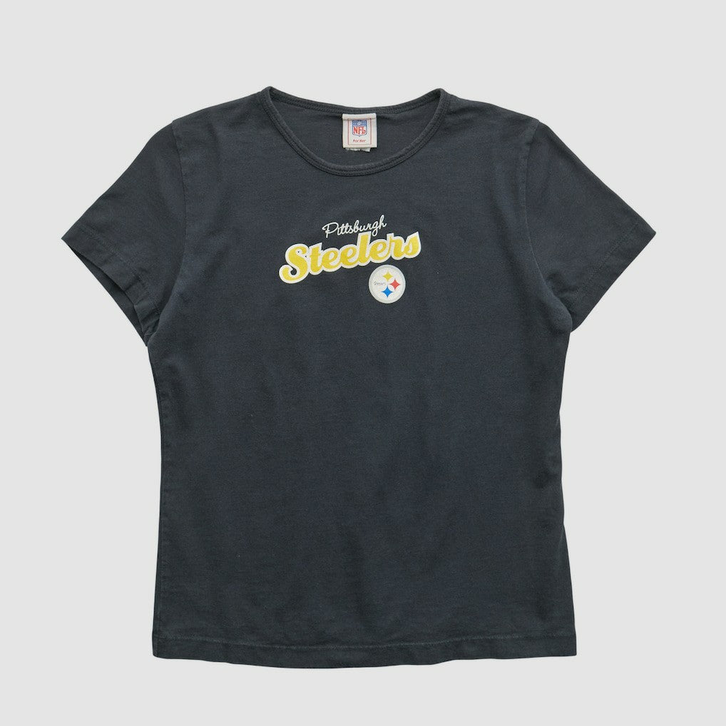 Pittsburgh Steelers Fanatics NFL 2000s T-shirt