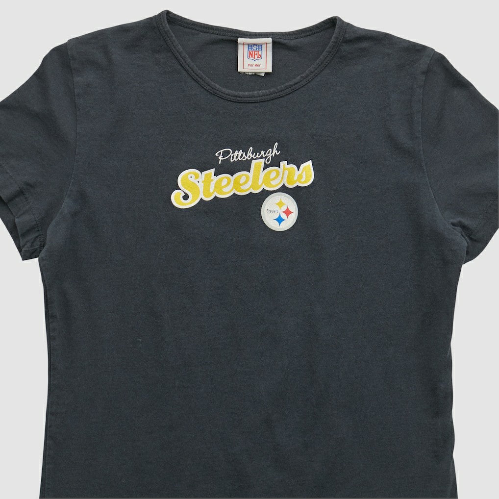 Pittsburgh Steelers Fanatics NFL 2000s T-shirt