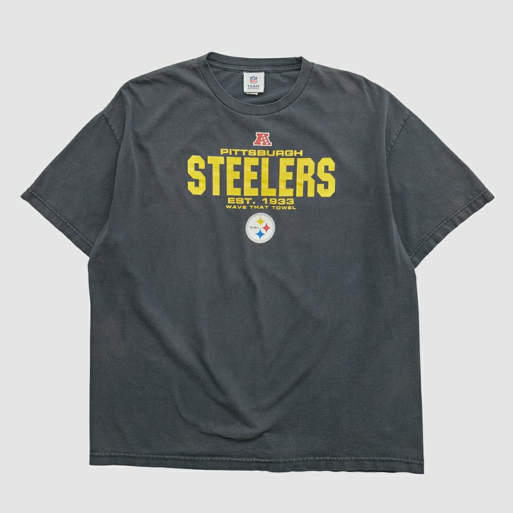 Pittsburgh Steelers Fanatics NFL 2010s T-shirt
