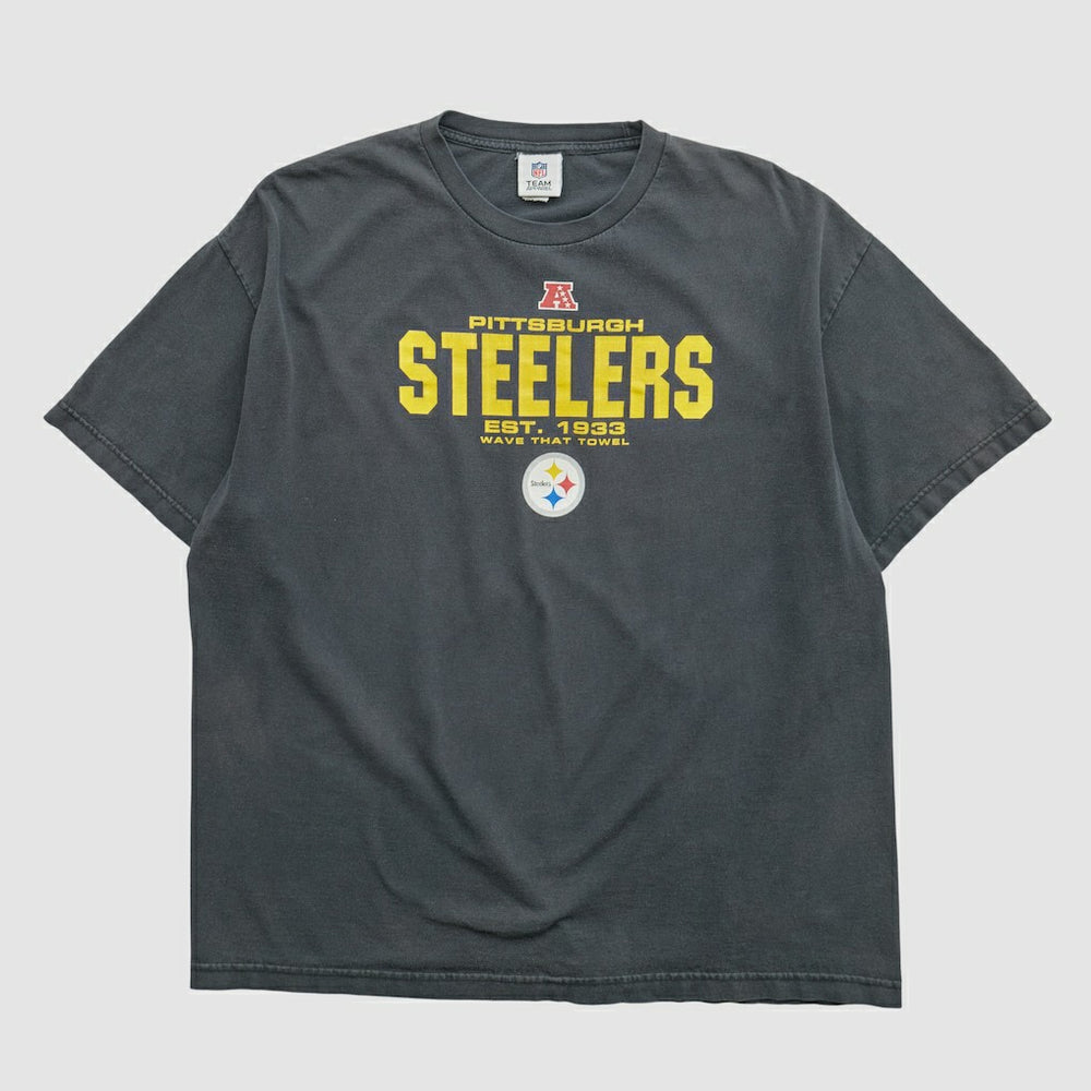 Pittsburgh Steelers Fanatics NFL 2010s T-shirt