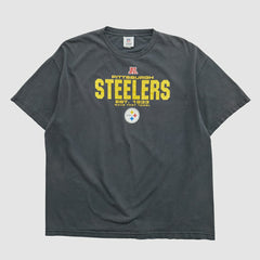 Pittsburgh Steelers Fanatics NFL 2010s T-shirt
