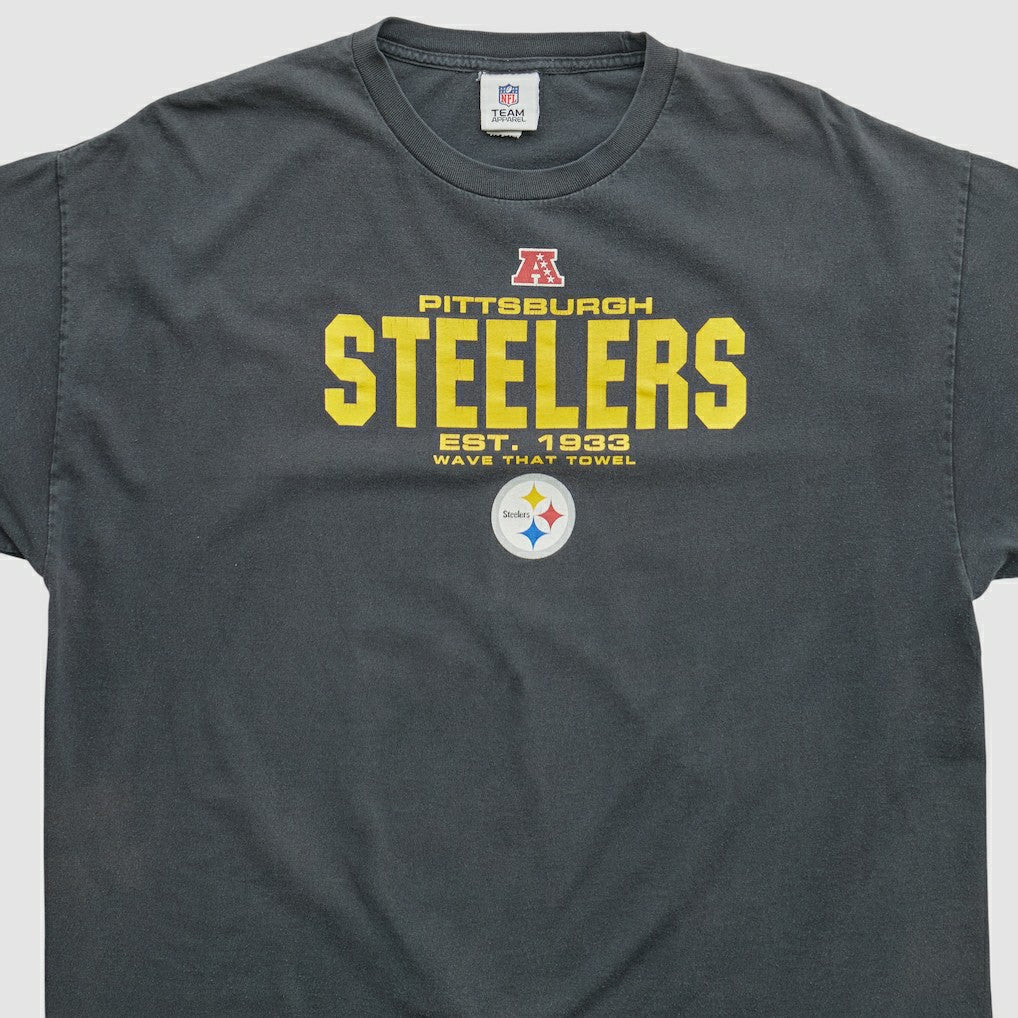 Pittsburgh Steelers Fanatics NFL 2010s T-shirt