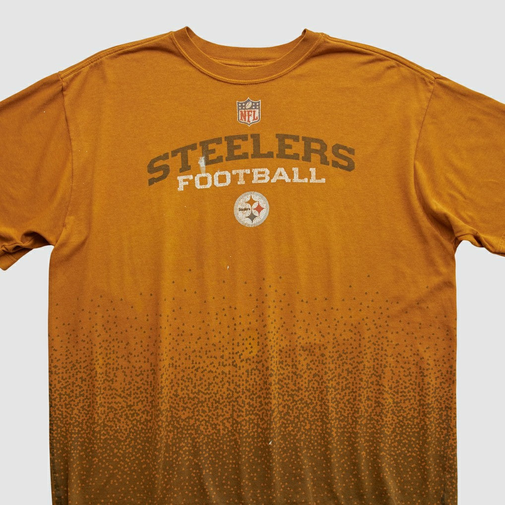 Pittsburgh Steelers Fanatics Reebok 2000s T-shirt