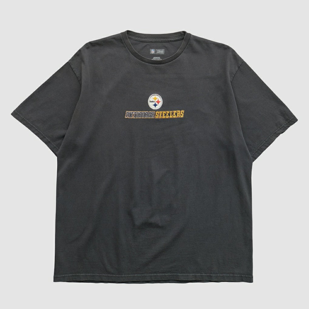 Pittsburgh Steelers Fanatics NFL 2010s T-shirt
