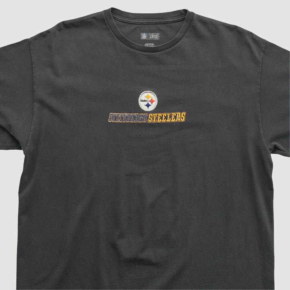 Pittsburgh Steelers Fanatics NFL 2010s T-shirt