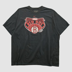 Boston Red Sox Nike 2007 T-shirt | MLB For sale