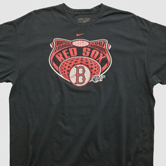 Boston Red Sox Nike 2007 T-shirt | MLB For sale