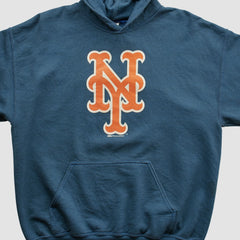 New York Mets Gildan 2015 Hooded Pullover Sweatshirt | MLB Shop