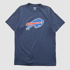 Buffalo Bills Fanatics Reebok 2000s T-shirt