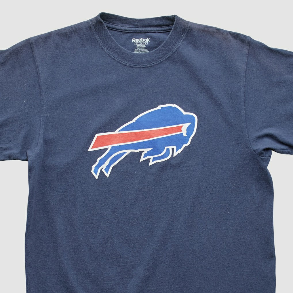Buffalo Bills Fanatics Reebok 2000s T-shirt