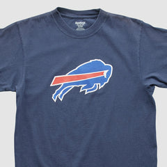 Buffalo Bills Fanatics Reebok 2000s T-shirt
