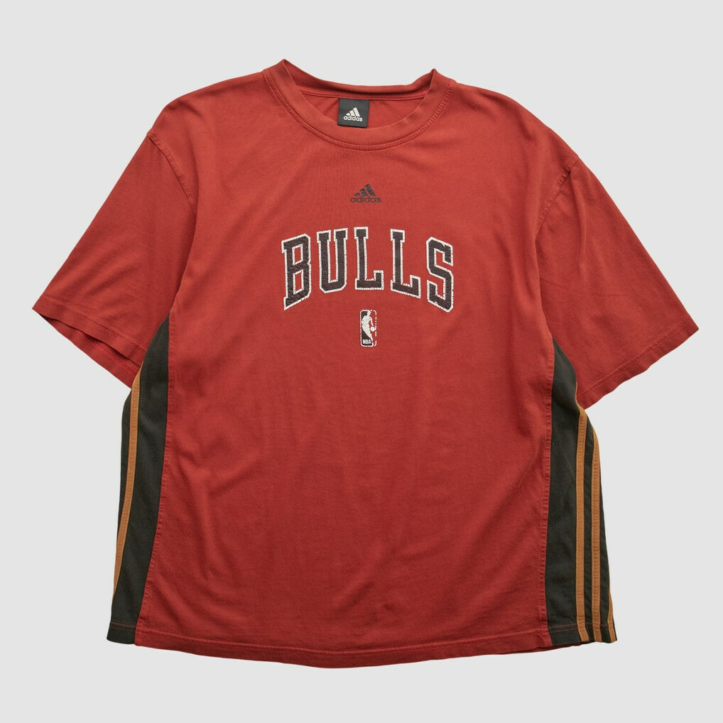 Chicago Bulls 2010s T-shirt sale Discount