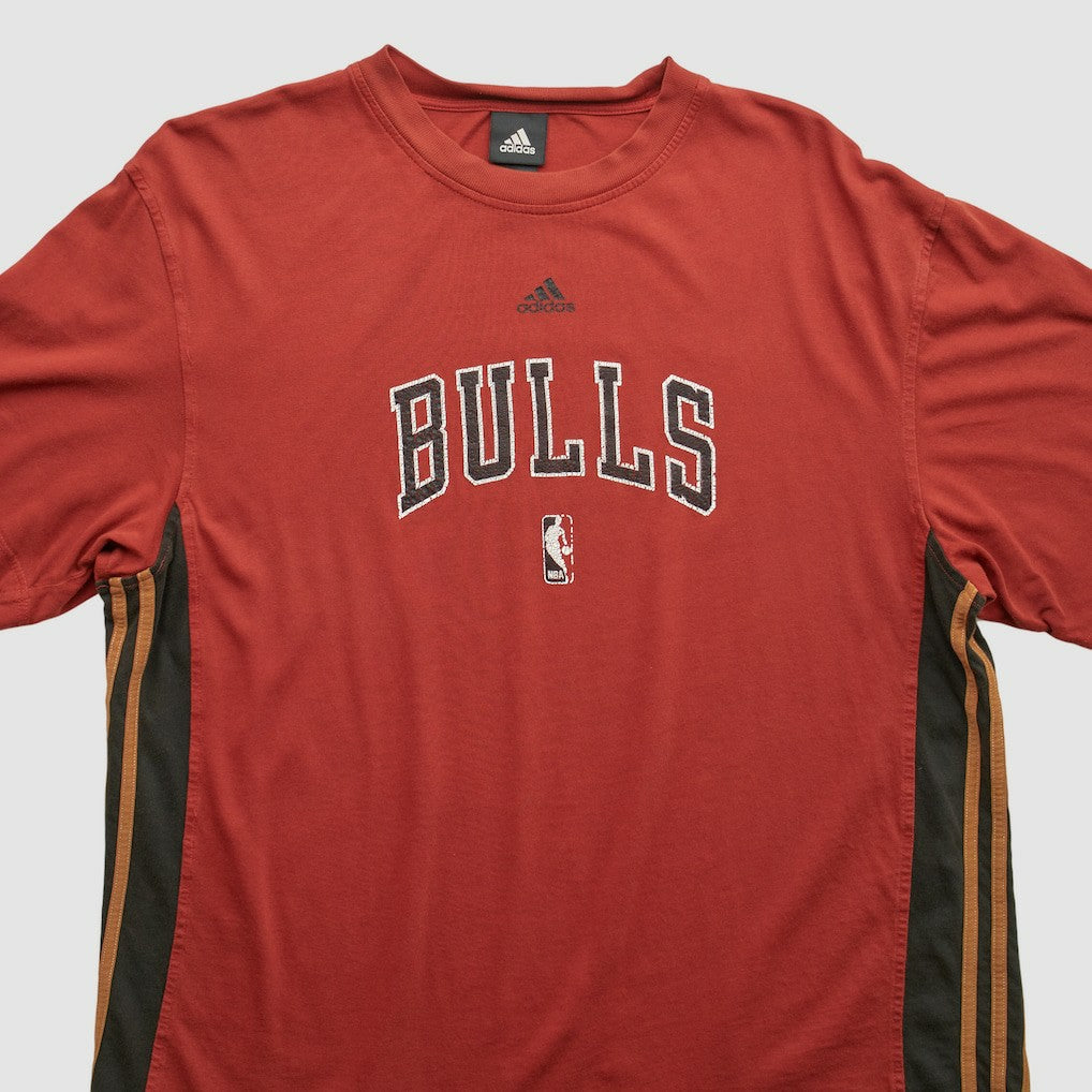 Chicago Bulls 2010s T-shirt sale Discount