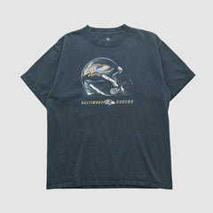 Baltimore Ravens Fanatics NFL 2000s T-shirt