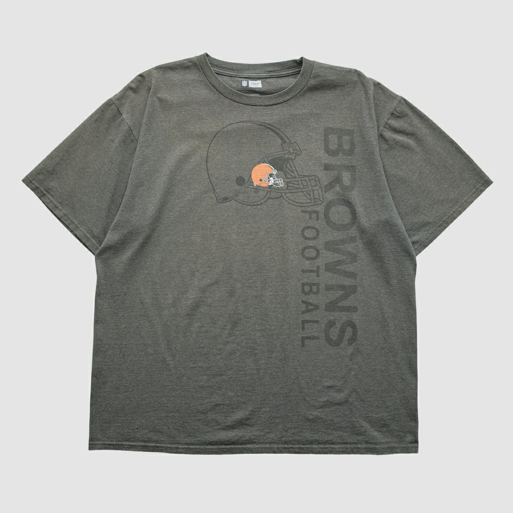 Cleveland Browns Fanatics NFL 2010s T-shirt