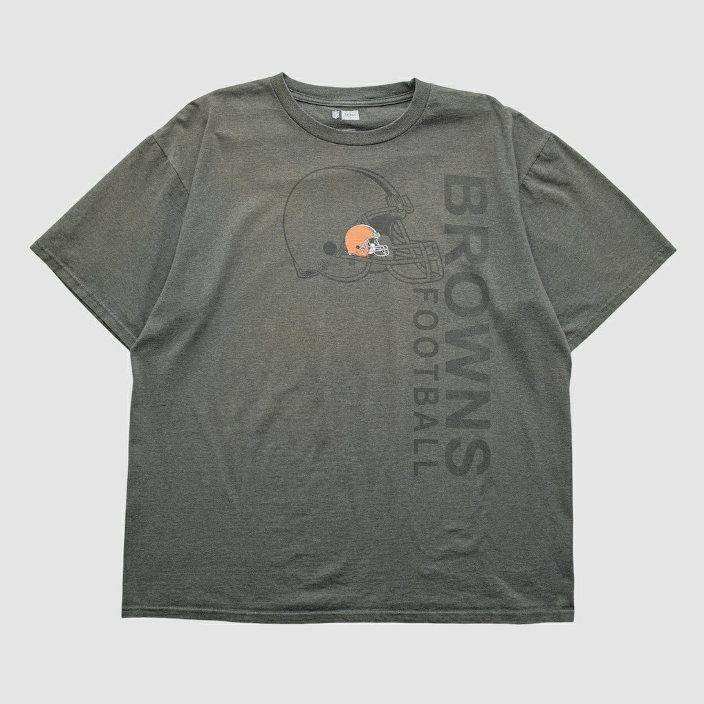 Cleveland Browns Fanatics NFL 2010s T-shirt