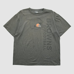 Cleveland Browns Fanatics NFL 2010s T-shirt