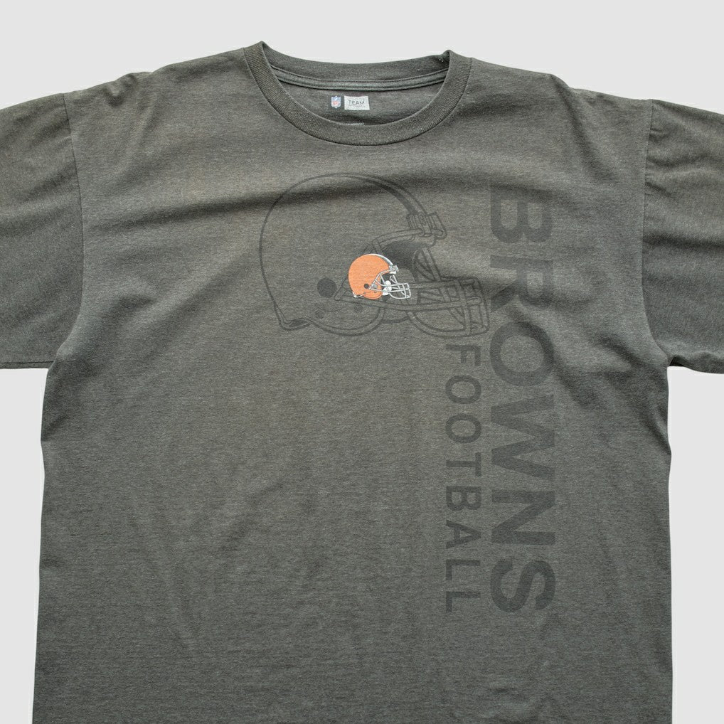 Cleveland Browns Fanatics NFL 2010s T-shirt