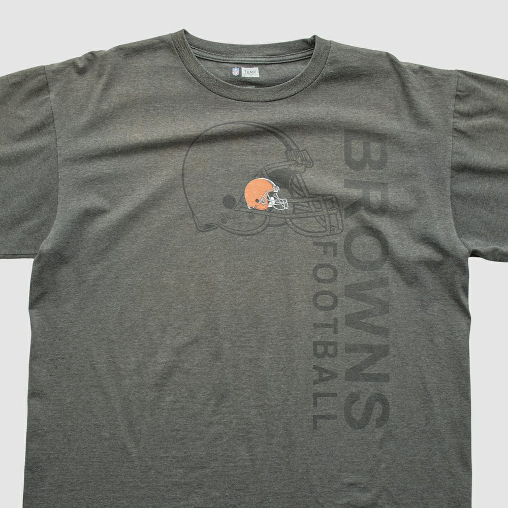 Cleveland Browns Fanatics NFL 2010s T-shirt